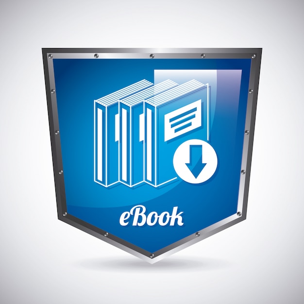 Ebook ontwerp