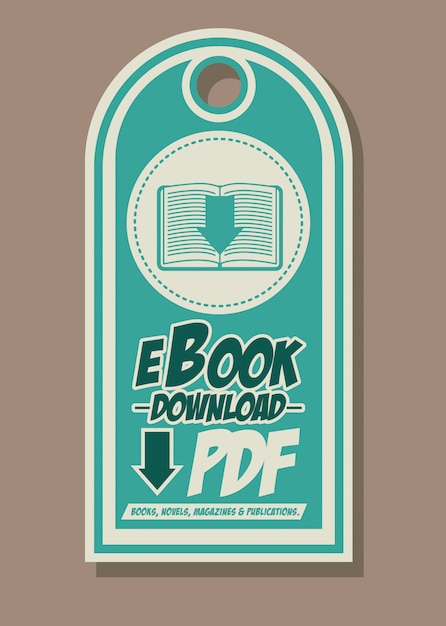 Ebook ontwerp