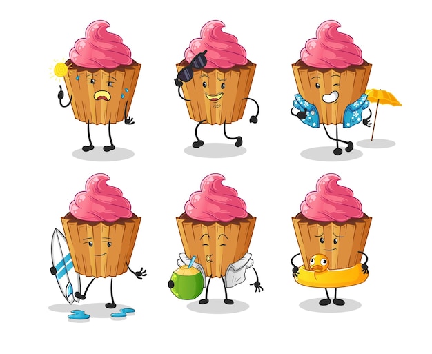 ECcake