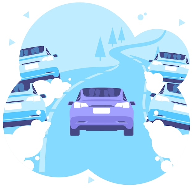 ECO autovervoer