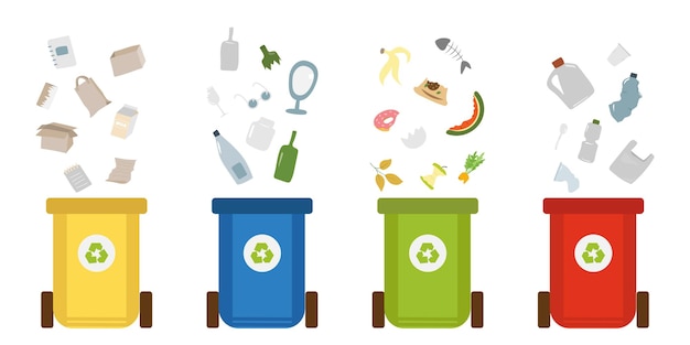 eco friendly vector
