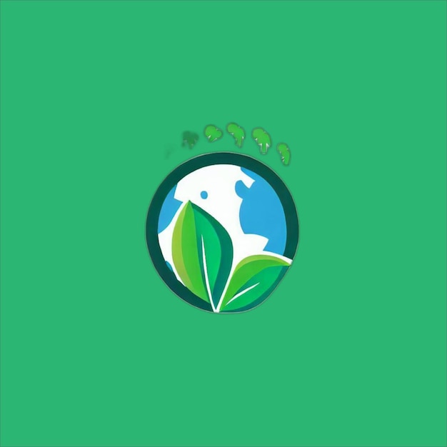 Eco Groen-logo