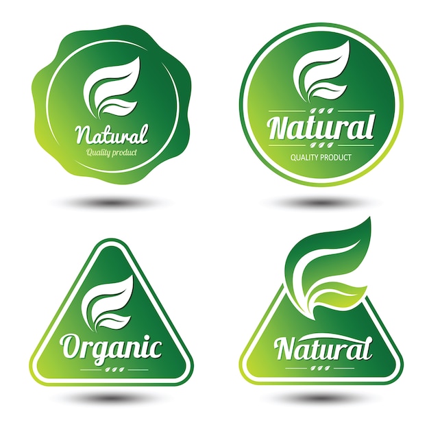 Eco label