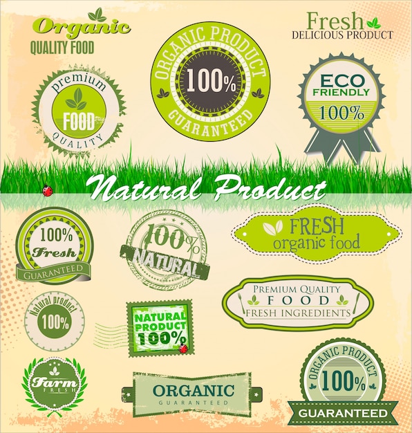 Eco-labels