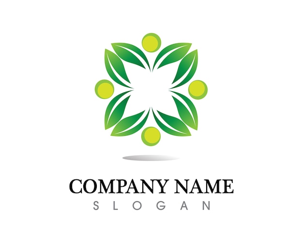 Логотип eco