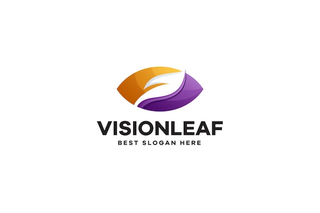 Logo eco vision