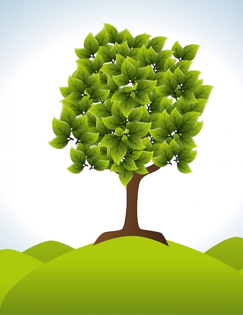 Ecologisch ontwerp.