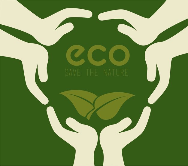 Progettazione dell'ecologia