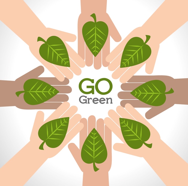 ecology design.