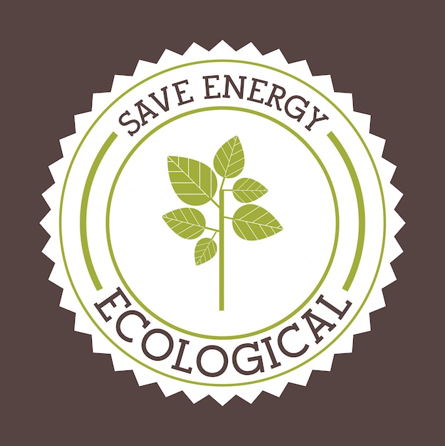 Ecology design