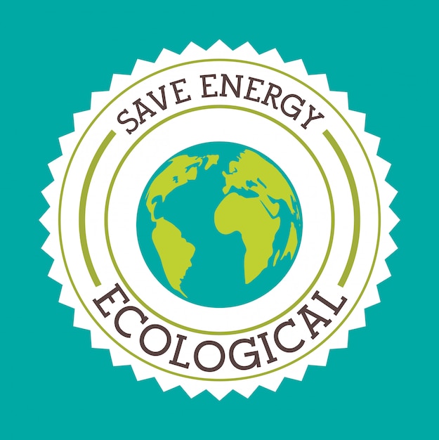 Progettazione dell'ecologia