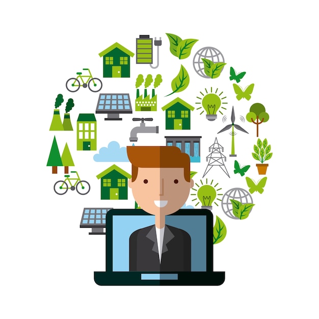 ecology and sustainability design