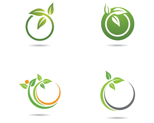 Ecology Vector Icon