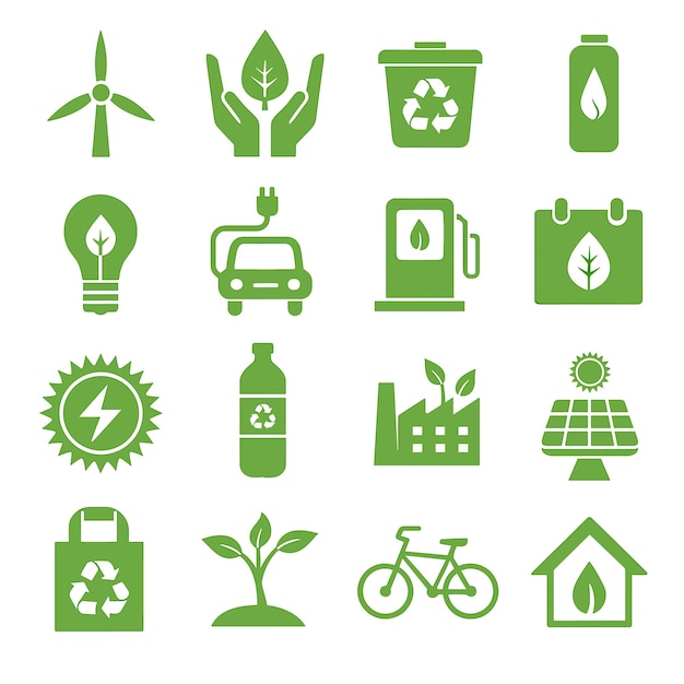 ecology