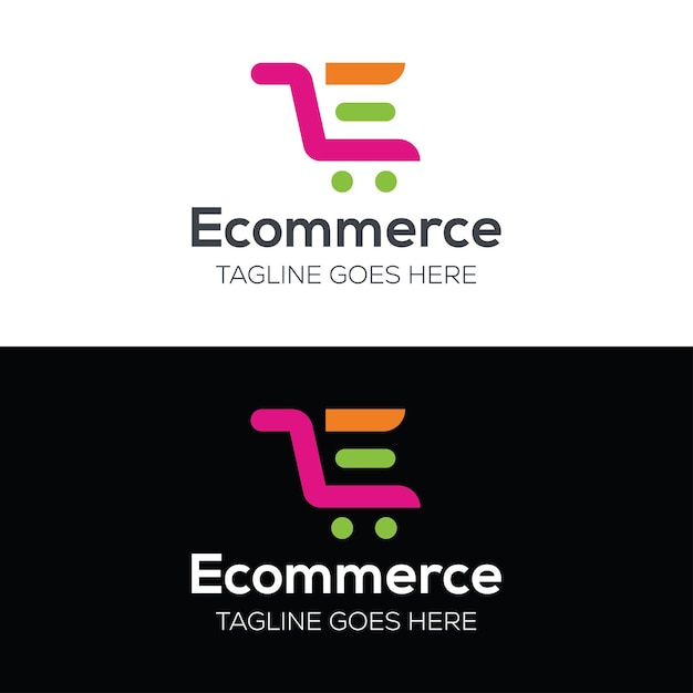 Ecommerce Logo