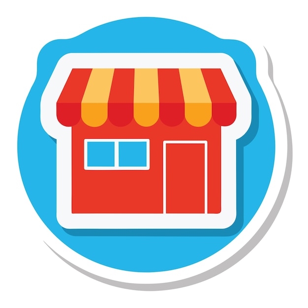 ecommerce store sticker online store sticker online shopping sticker