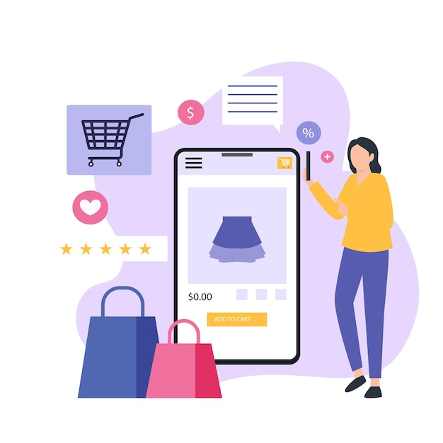 ecommerce