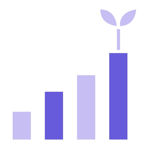 Вектор economic disparities vector illustration