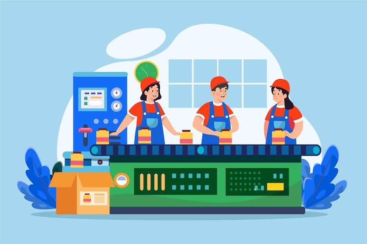Vector economic needs