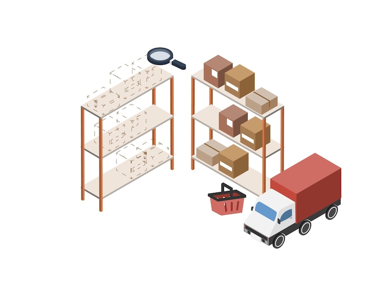 Vector economic order quantity or eoq is the order quantity a company should make for its inventory given