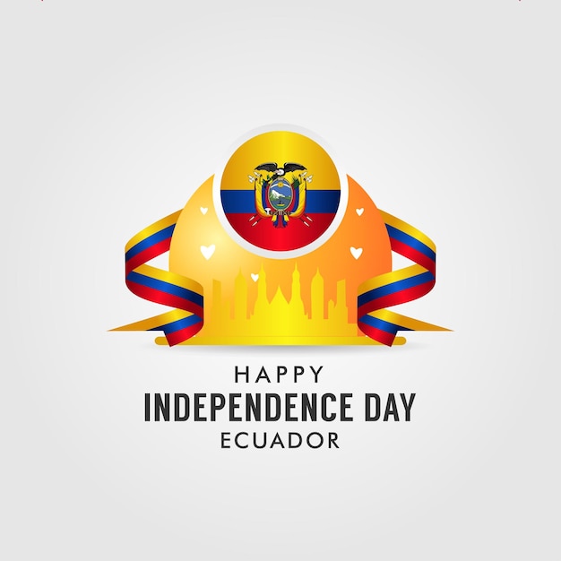 ecuardorian independence day