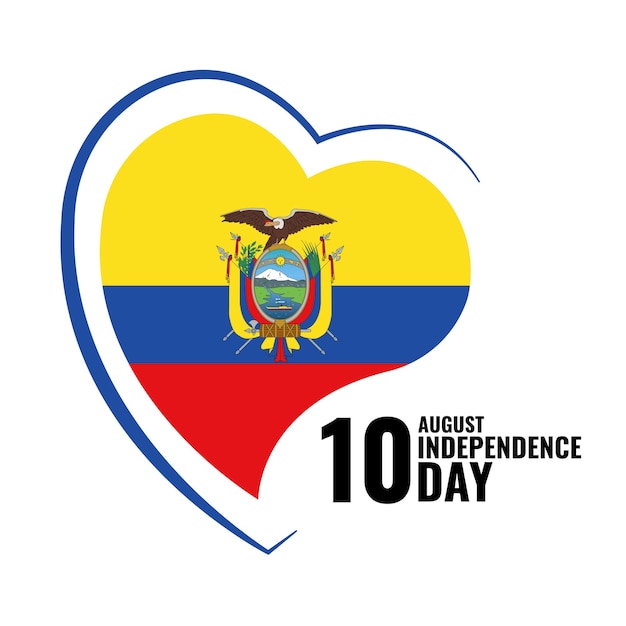 Ecuador Independence Day