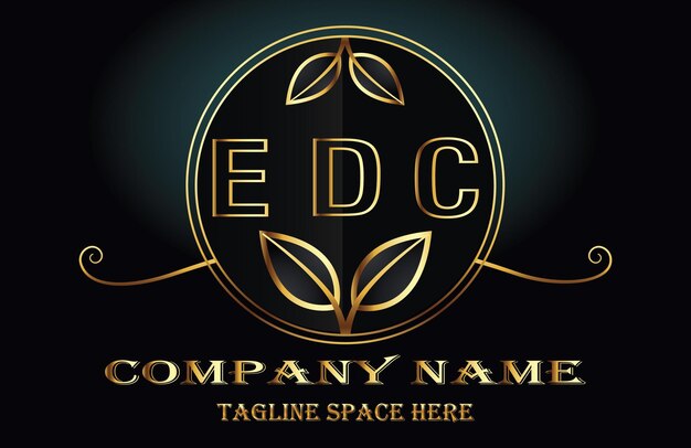 Edc-letterlogo