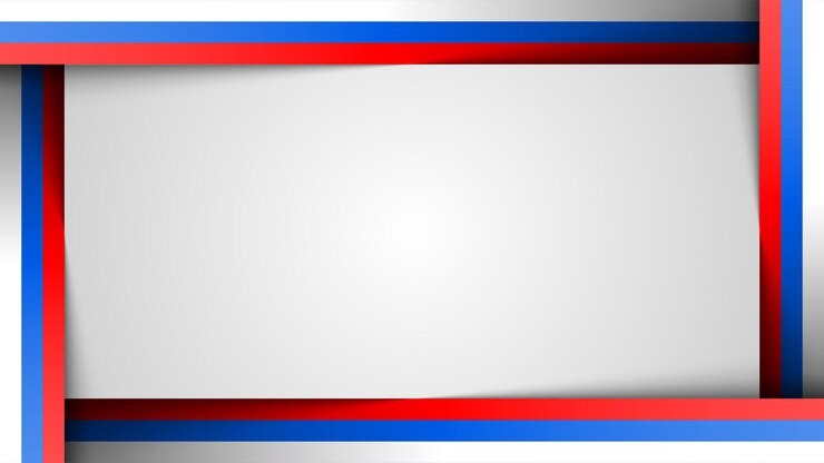 Edge background Slovenia graphic and label