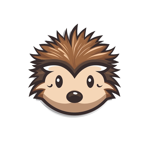 edgehog face-logo