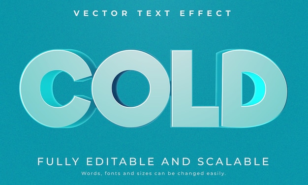 Editable Retro 3D Vintage Text Effect Style