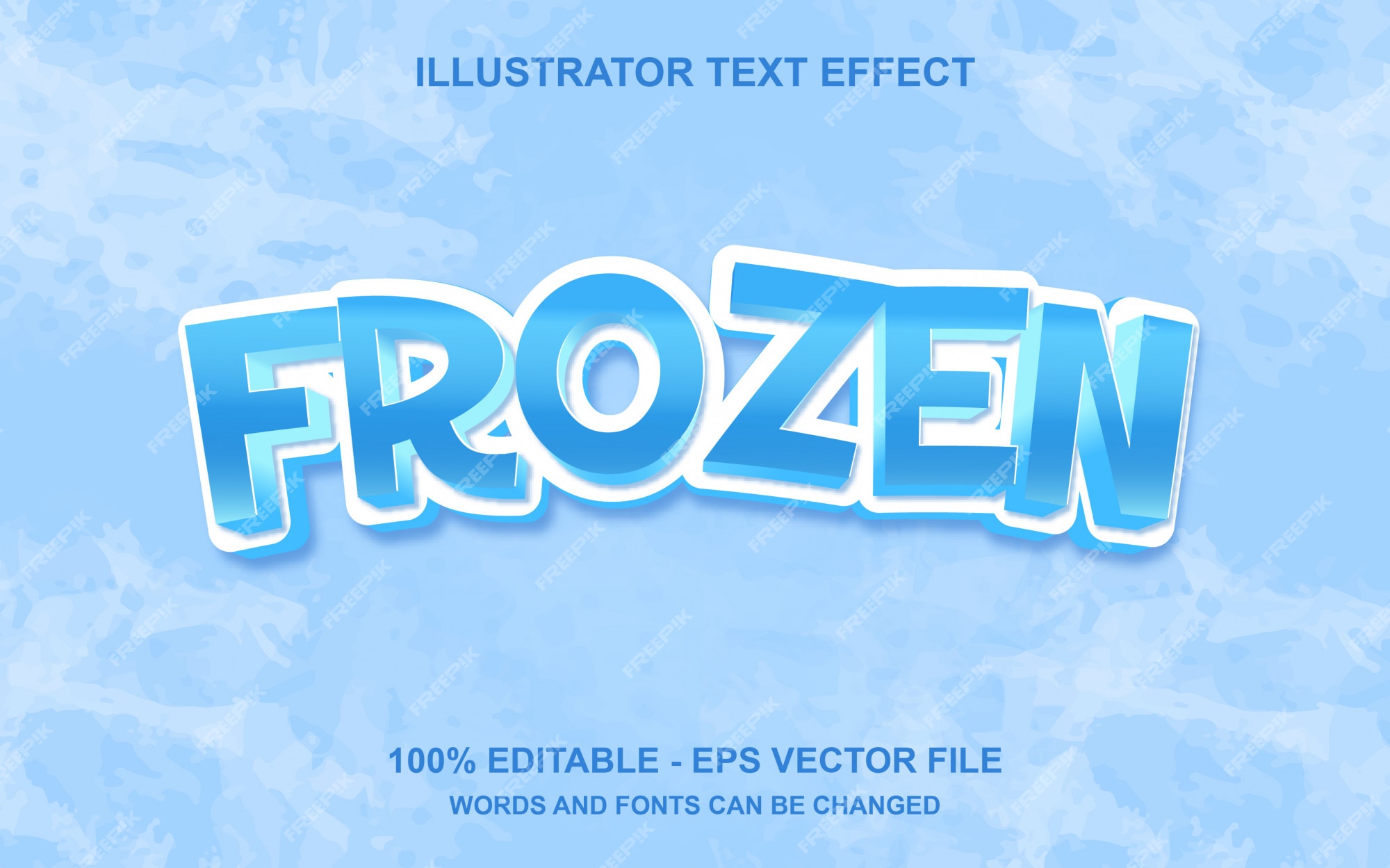 Frozen слова. Txt Freeze logo. Frozen text c4d.