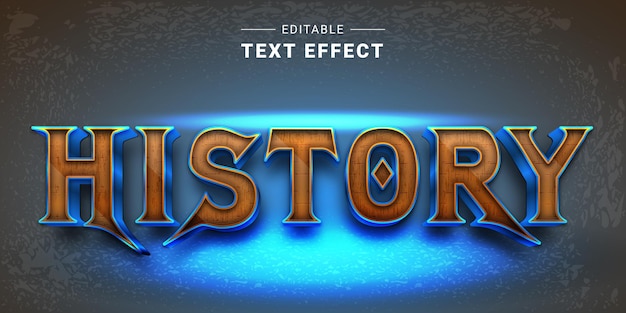 Vector editable text effect for illustrator  vector text effect 3d graphic style