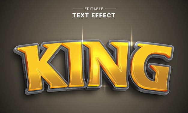 Editable text effect for illustrator