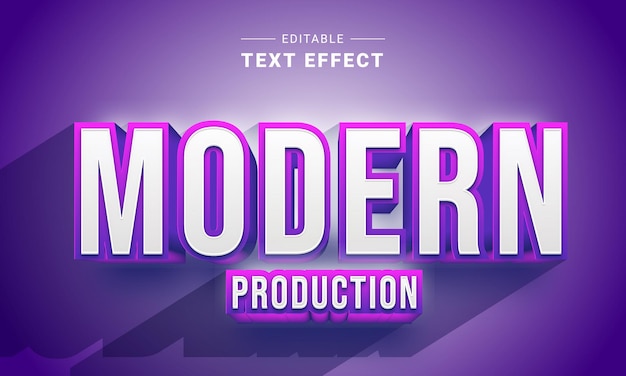 Editable text effect for illustrator