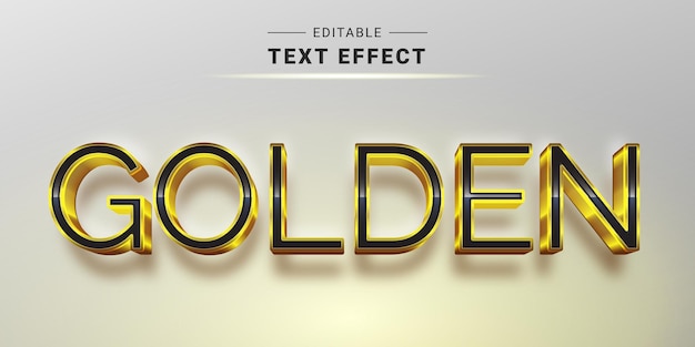 Editable Text Effect For Illustrator