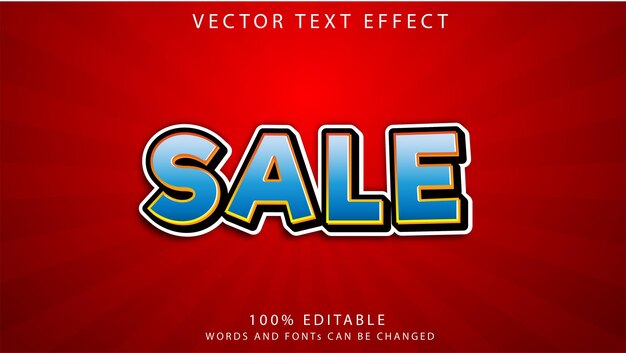 Editable text effect - Plush text style mockup concept