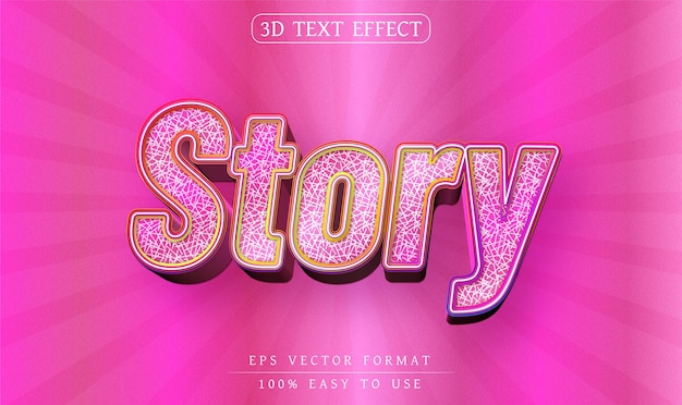 Story effects