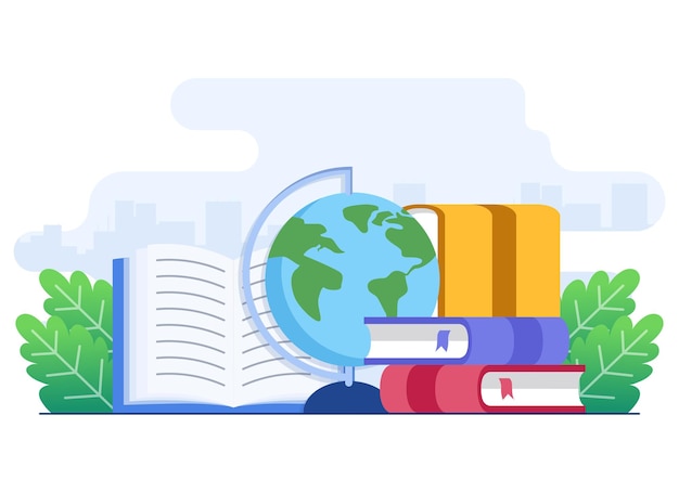Education concept
