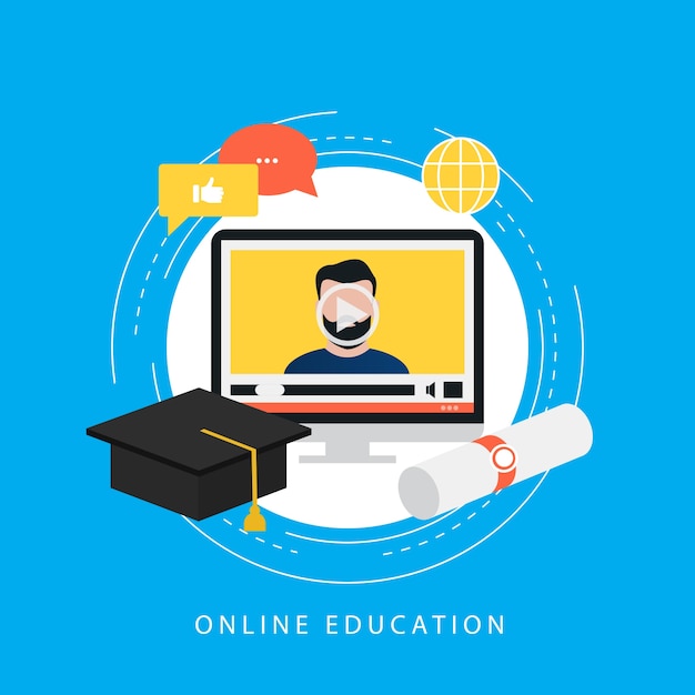 Education, e-learning