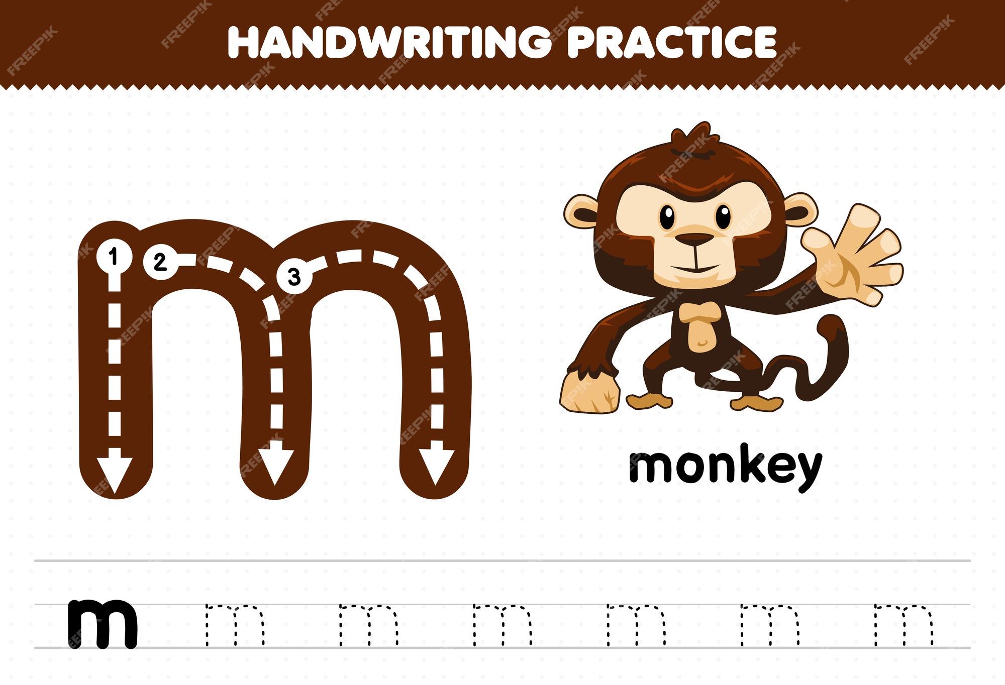 Free Printable Common Words Educational Chart – Monkey Pen Store