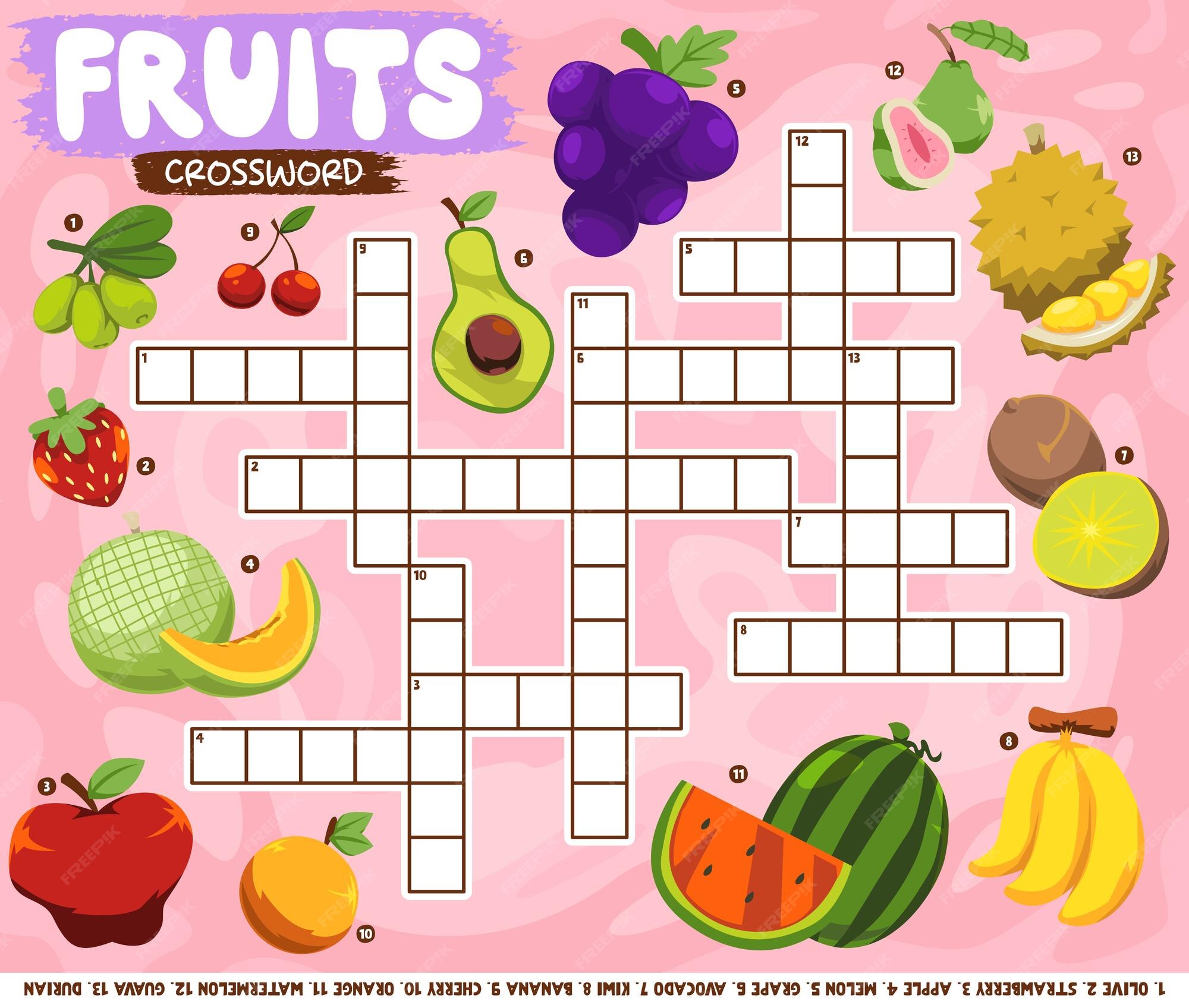Printable Puzzles & Games for Kids - Worksheets & Learning