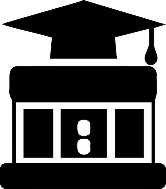 Education Icon vector illustration