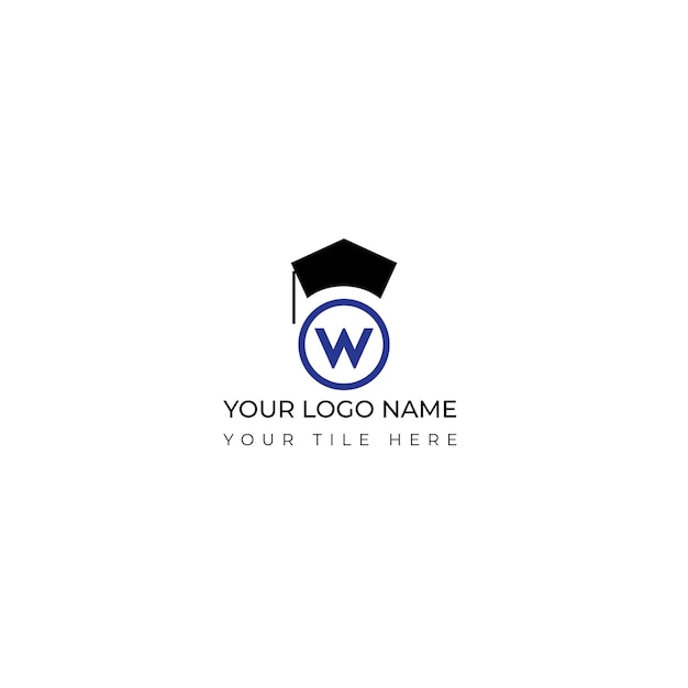 Education Logo Design