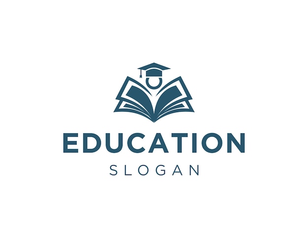 Education Logo Design