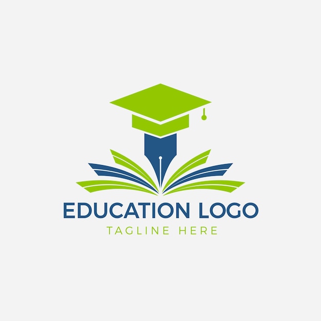 Education Logo design