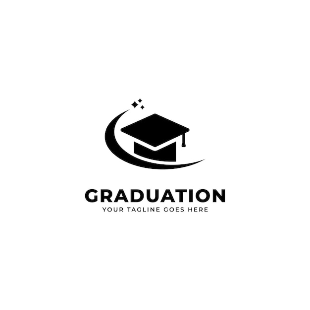 Vector education logo icon vector template.