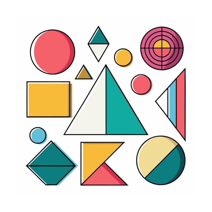 Vector education material icon vector illustration