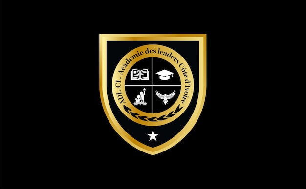 Education School University logo