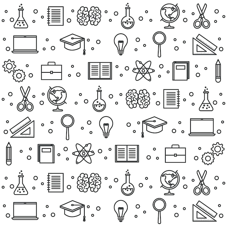 Vector education 