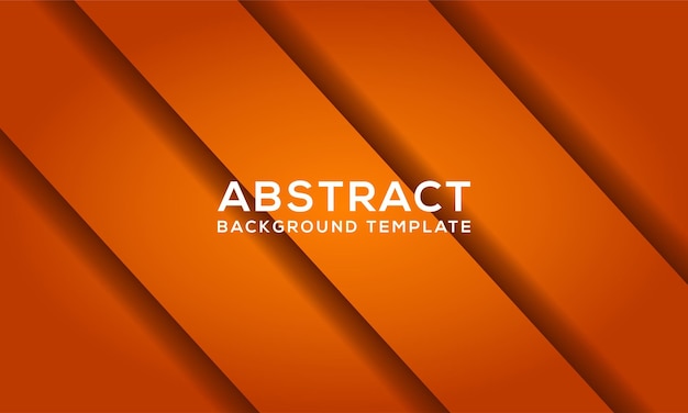 een abstract achtergrondsjabloon